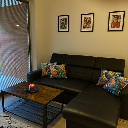 Apartament Tamara Γκντανσκ Εξωτερικό φωτογραφία