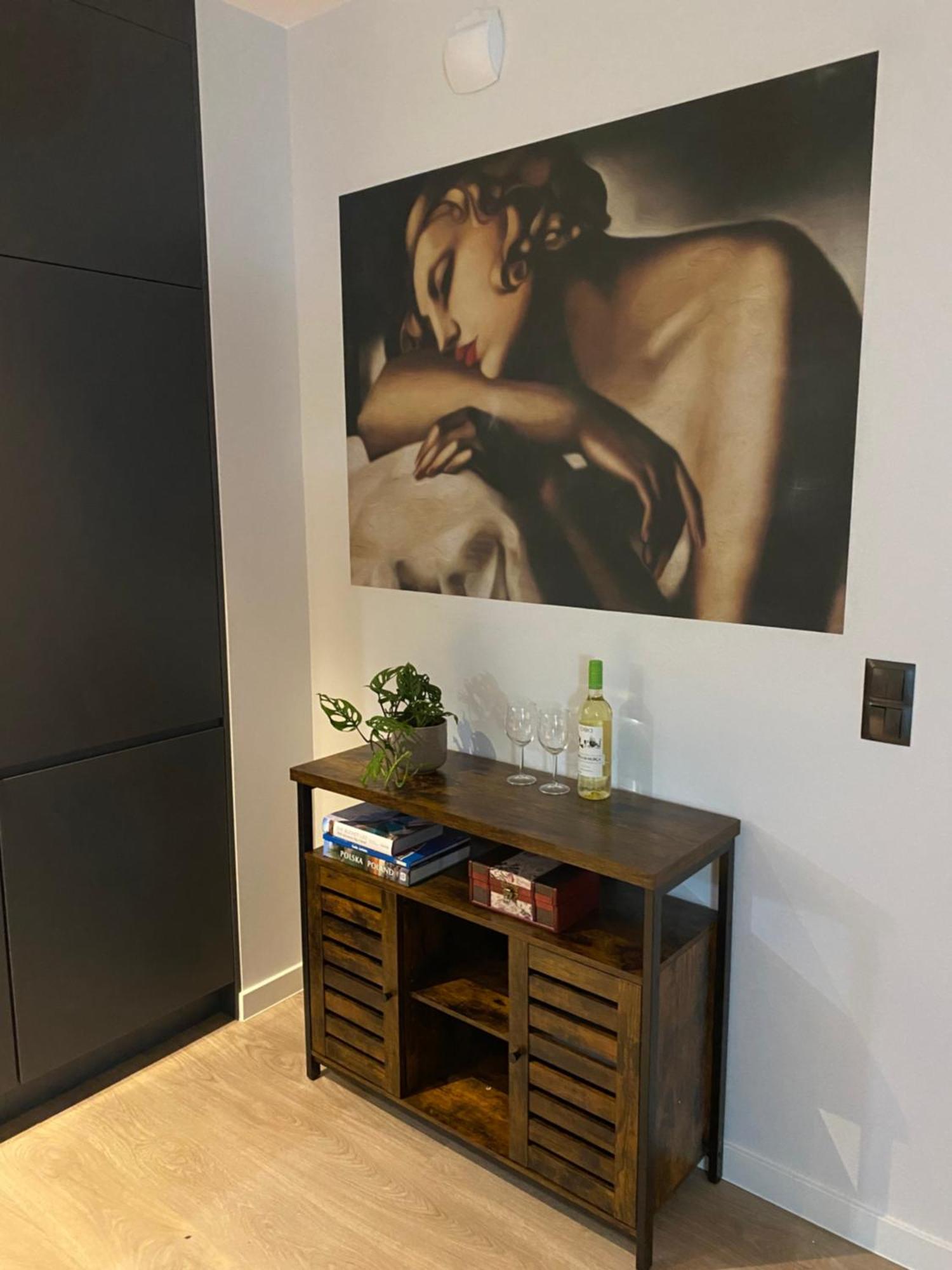 Apartament Tamara Γκντανσκ Εξωτερικό φωτογραφία