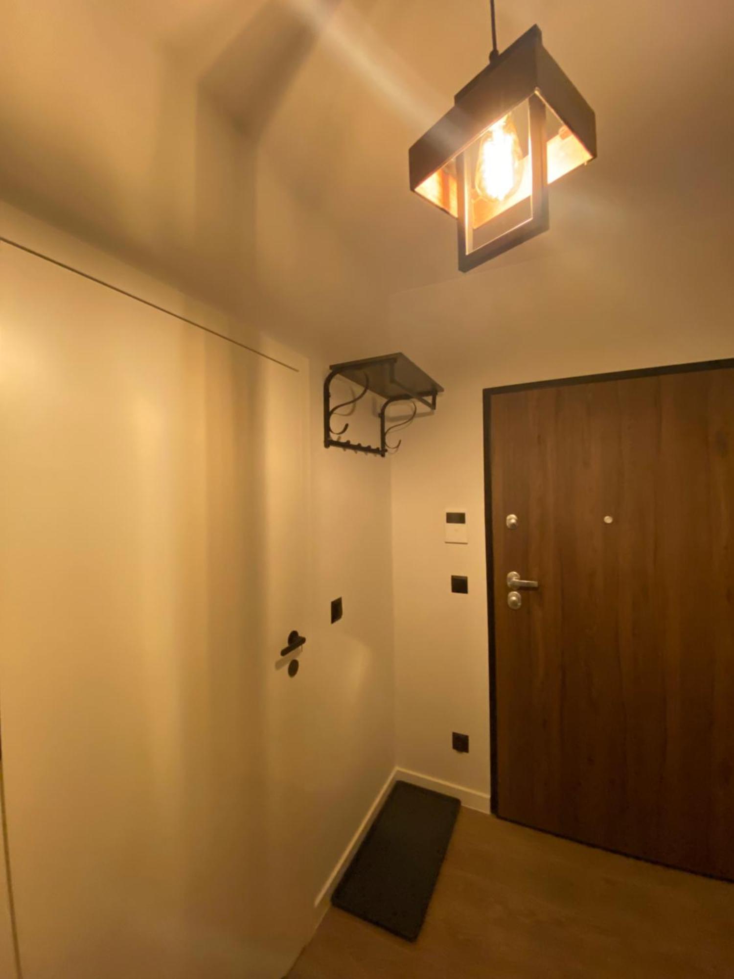 Apartament Tamara Γκντανσκ Εξωτερικό φωτογραφία