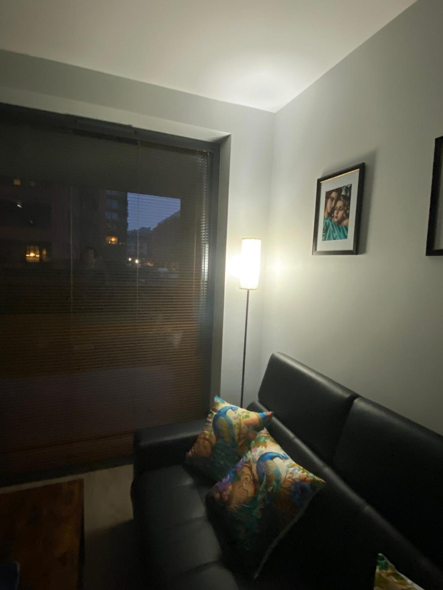 Apartament Tamara Γκντανσκ Εξωτερικό φωτογραφία