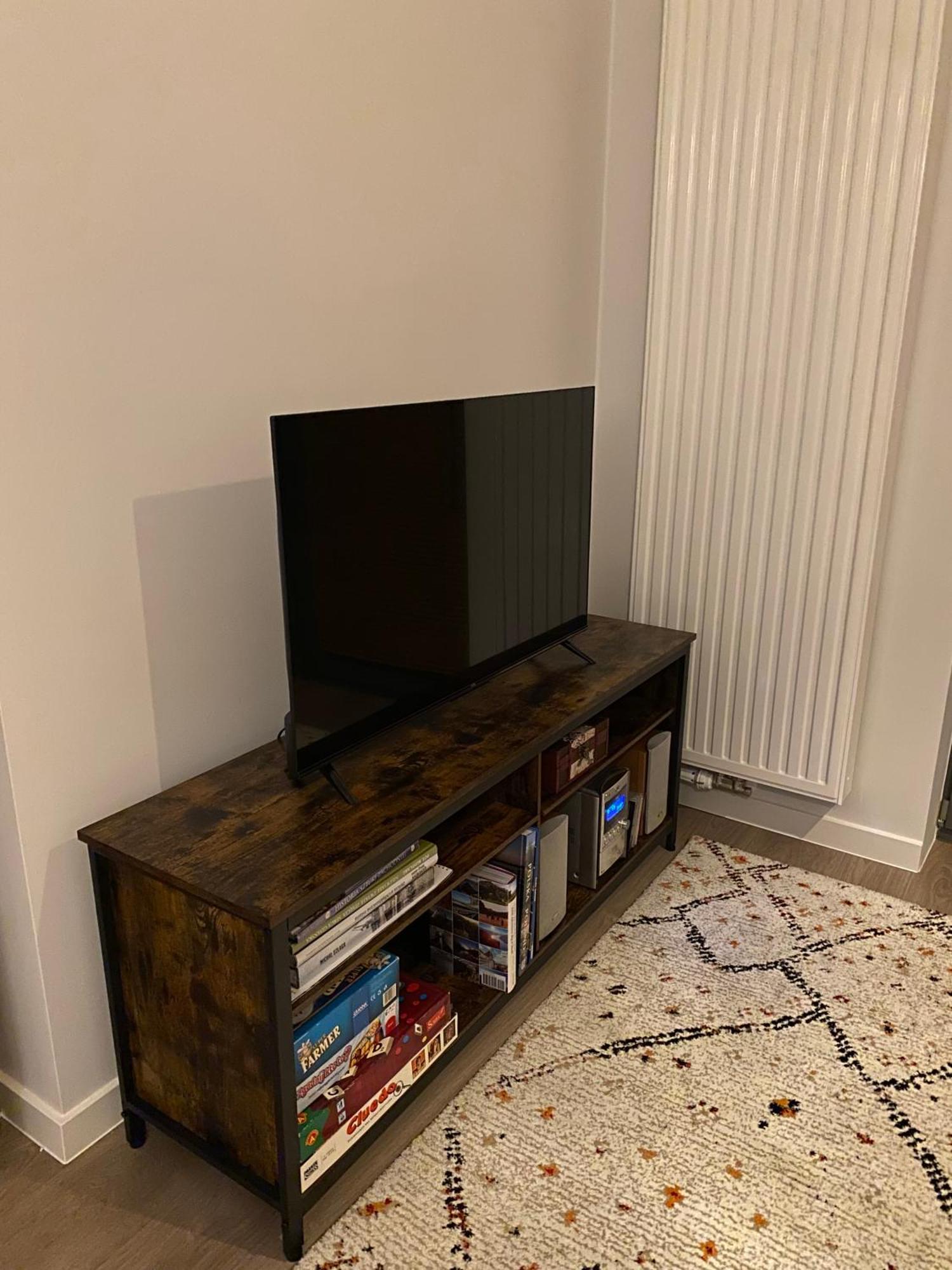 Apartament Tamara Γκντανσκ Εξωτερικό φωτογραφία