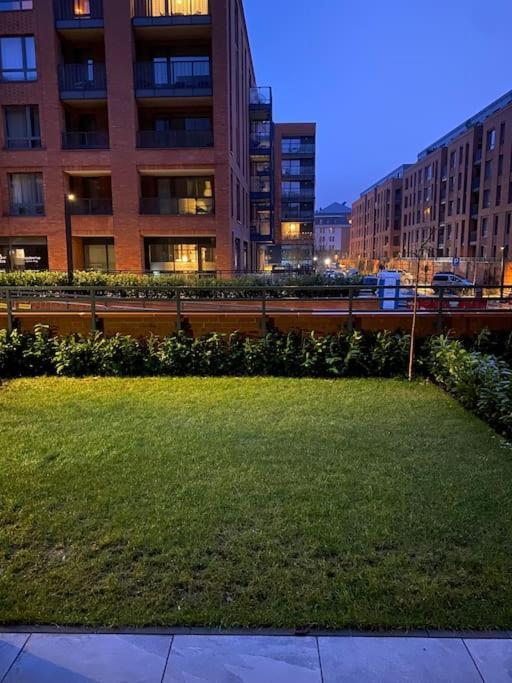 Apartament Tamara Γκντανσκ Εξωτερικό φωτογραφία