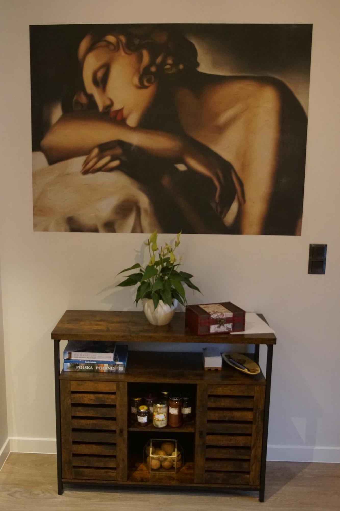 Apartament Tamara Γκντανσκ Εξωτερικό φωτογραφία