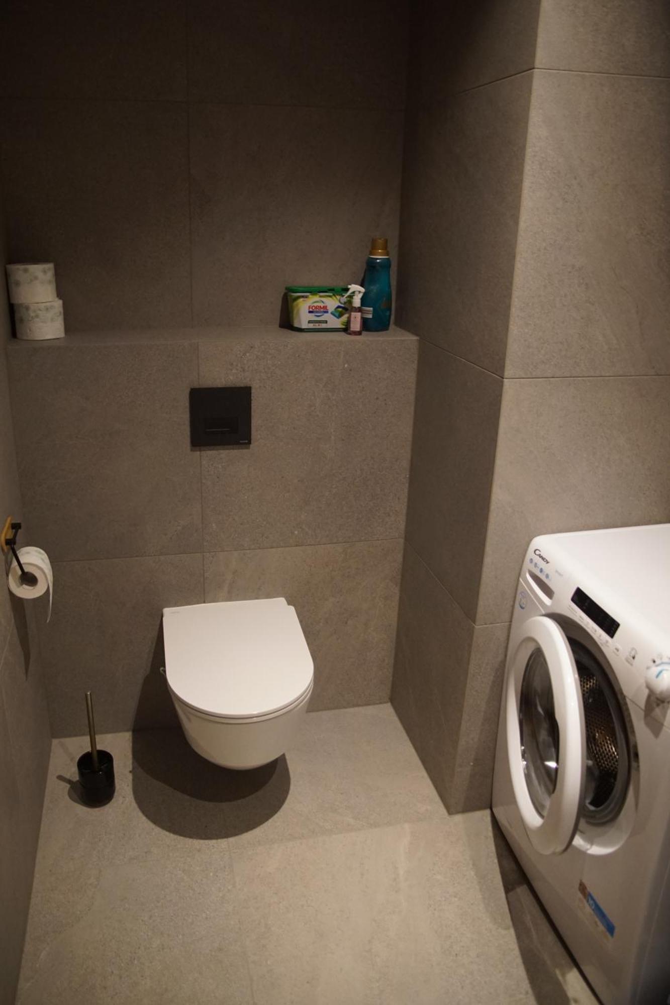 Apartament Tamara Γκντανσκ Εξωτερικό φωτογραφία