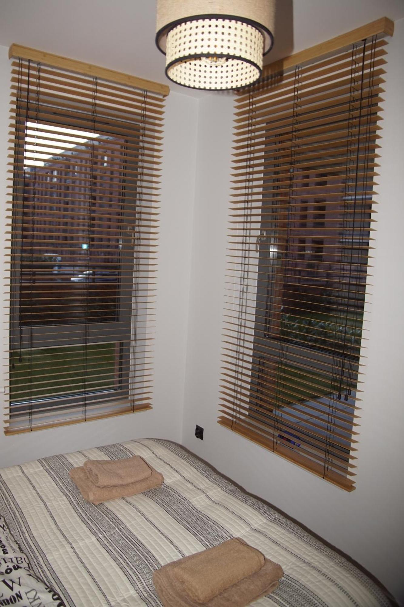 Apartament Tamara Γκντανσκ Εξωτερικό φωτογραφία